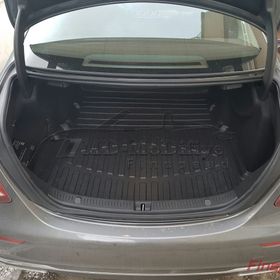 Mercedes W213 2016 Sonrası Bagaj Havuzu