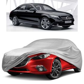 Mercedes W220 Araba Çadırı Oto Branda