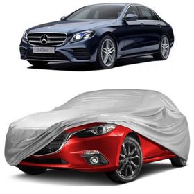 Mercedes W220 Araba Çadırı Oto Branda