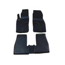 Mercedes W246 B Serisi 2015 3D Havuzlu Paspas