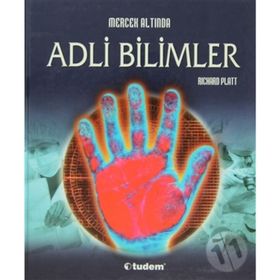 MERCEK ALTINDA ADLI BILIMLER - RICHARD PLATT