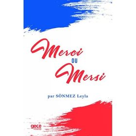 Merci Ou Mersi Gece Kitaplığı