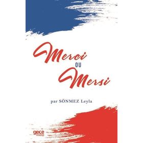 Merci Ou Mersi Gece Kitaplığı
