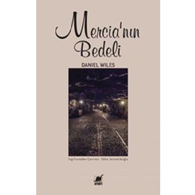 Mercia'nin Bedeli - Daniel Wiles