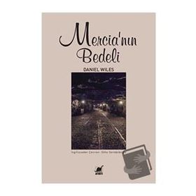 Mercia'nin Bedeli - Daniel Wiles