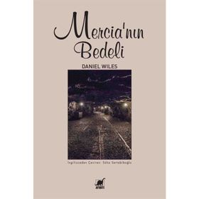 Mercia'nin Bedeli - Daniel Wiles