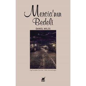 Mercia'nin Bedeli - Daniel Wiles