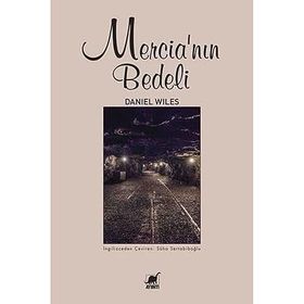 Mercia'nin Bedeli - Daniel Wiles