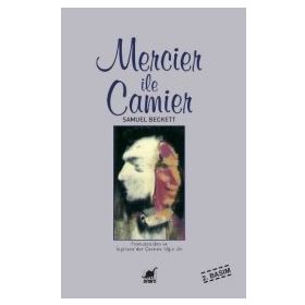 MERCIER İLE CAMIER - SAMUEL BECKETT