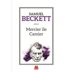 MERCIER İLE CAMIER - SAMUEL BECKETT