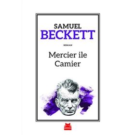 MERCIER İLE CAMIER - SAMUEL BECKETT