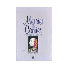 MERCIER İLE CAMIER - SAMUEL BECKETT