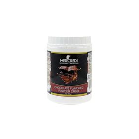 Mercredi 1 kg Chocolate Çikolata Milkshake