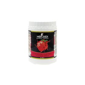 Mercredi 1 kg Strawberry Çilek Milkshake