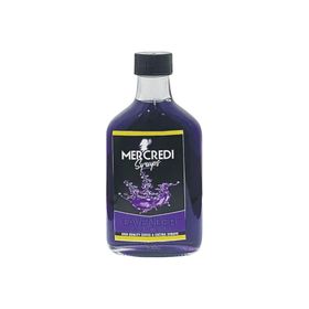 Mercredi 200 ml Lavanta Kahve ve Kokteyl Şurubu