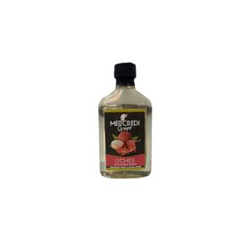 Mercredi 200 ml Lychee Liçi Kahve ve Kokteyl Şurubu