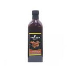 Mercredi 750 ml Cinnamon Tarçın Kahve ve Kokteyl Şurubu