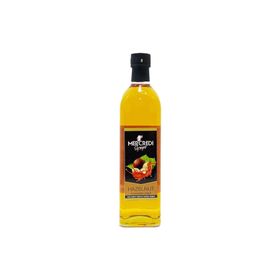 Mercredi 750 ml Hazelnut Fındık Kahve ve Kokteyl Şurubu