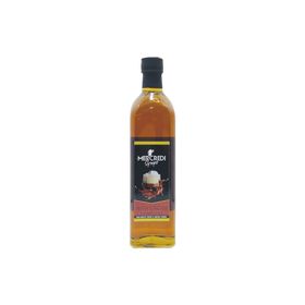Mercredi 750 ml İrlanda Kreması Kahve ve Kokteyl Şurubu