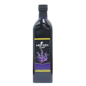 Mercredi 750 ml Lavanta Kahve ve Kokteyl Şurubu