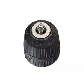 Mercure 0.8-10 mm 1-2-20 Unf Dişi Elle Sıkma Mandren