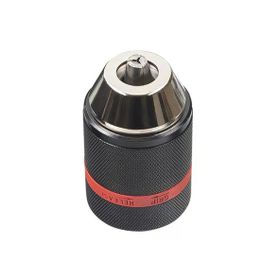 Mercure 1-10 mm 2-8-24 Unf Dişi Elle Sıkma Kilitli Mandren