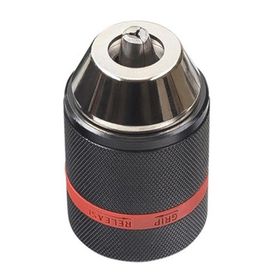 Mercure 1-10 mm 2-8-24 Unf Dişi Elle Sıkma Kilitli Mandren