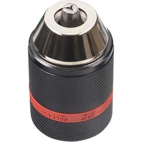 Mercure 1-10 mm 2-8-24 Unf Dişi Elle Sıkma Kilitli Mandren