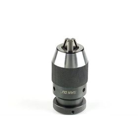 Mercure 1-10 mm B12 Konik Dişi Elle Sıkma Mandren