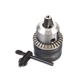 Mercure 1-13 mm B-16 Konik Anahtarlı Mandren