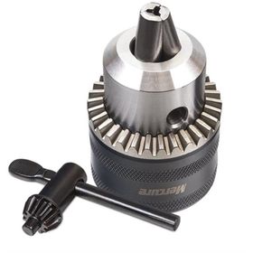 Mercure 1-16 mm B-16 Konik Anahtarlı MAndren