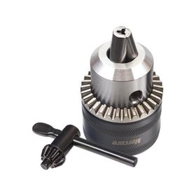 Mercure 1.5-10 mm 3-8 24 Unf Anahtarlı Mandren