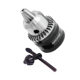 Mercure 1.5-13 mm 1-2-20 Unf Anahtarlı Mandren