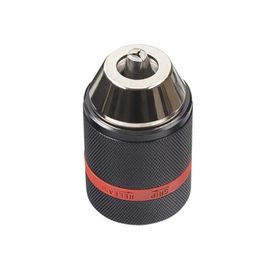 Mercure 1.5-13 mm 1-2-20 Unf Dişi Elle Sıkma Kilitli Mandren