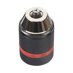 Mercure 1.5-13 mm 1-2-20 Unf Dişi Elle Sıkma Kilitli Mandren