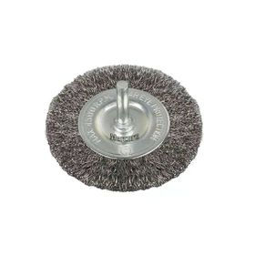 Mercure 100 mm Pimli Çanak Fırça
