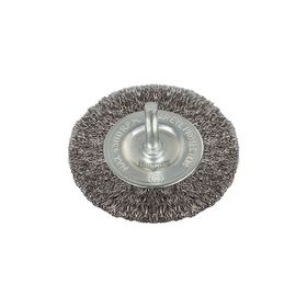 Mercure 100 mm Pimli Çanak Fırça