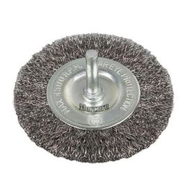Mercure 100 mm Pimli Çanak Fırça
