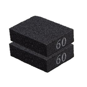 Mercure 100x70x25 mm 120 Kum Kubik Sünger Zımpara