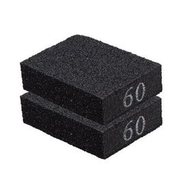 Mercure 100x70x25 mm 120 Kum Kubik Sünger Zımpara