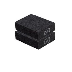 Mercure 100x70x25 mm 120 Kum Kubik Sünger Zımpara