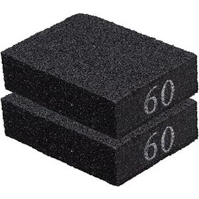 Mercure 100x70x25 mm 180 Kum Kubik Sünger Zımpara