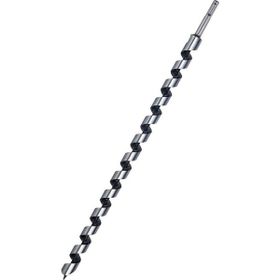 Mercure 10x300 mm Sds Plus Ağaç Matkap Ucu
