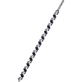 Mercure 10x300 mm Sds Plus Ağaç Matkap Ucu