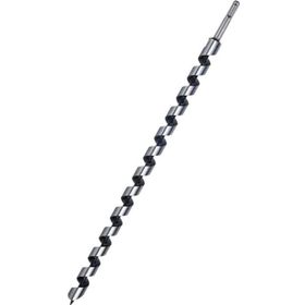 Mercure 10x300 mm Sds Plus Ağaç Matkap Ucu