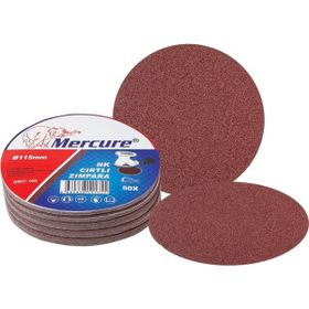 Mercure 115 mm 240 Kum Cırt Zımpara
