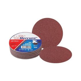 Mercure 115 mm 400 Kum Cırt Zımpara