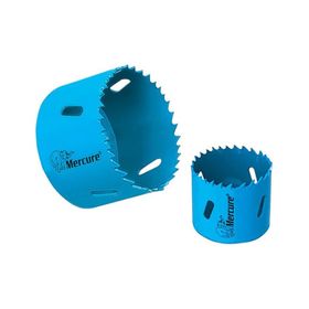 Mercure 115 mm Bimetal Panç