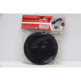 Mercure 115 mm Cırt Zımpara Tabanı