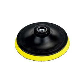 Mercure 115 mm Cırt Zımpara Tabanı